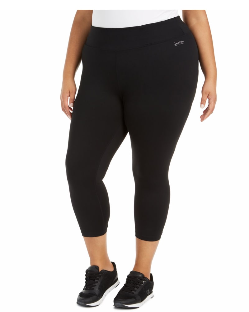 Calvin klein cheap athletic leggings